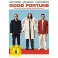 Good Fortune - Ein ganz spezieller Schutzengel