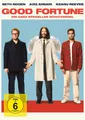 Good Fortune - Ein ganz spezieller Schutzengel (DVD) mit Verleihrecht