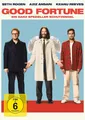 Good Fortune - Ein ganz spezieller Schutzengel # DVD-NEU