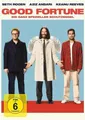 Good Fortune - Ein ganz spezieller Schutzengel | Aziz Ansari | DVD | 1x DVD-9
