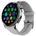 Smartwatch Geräusche Herkunft (Szary)