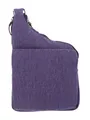 JOST Bergen Crossbag Tasche Lilac violett Neu Umhängetasche