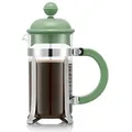 bodum Kaffeebereiter "Caffettiera" in Grün - 350 ml