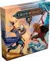 Ironwood – Asymmetrisches Strategiespiel für 1–2 Spieler