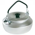 Trangia - Wasserkessel - Topf Gr 0,6 l grau