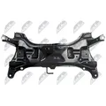 Nty Hilfsrahmen/Aggregateträger [Hersteller-Nr. ZRZ-CT-002] für Peugeot, Toyota, Citroën