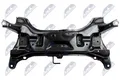 NTY Hilfsrahmen/Aggregateträger ZRZ-CT-002 für TOYOTA YARIS AYGO KGB10_ KGB10R