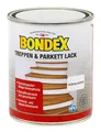 Bondex Treppen & Parkett Lack Seidenglänzend 0,75 l - 352557