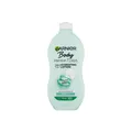 Hydration body lotion with aloe vera (Intensive 7days) - Inhalt: 400ml