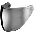 Schuberth SV2 M1 Pro / M1 Visier, silber für Männer