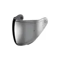 Spiegelnde Silberne Visier SV2 Für SCHUBERTH M1 Und M1 PRO Alle Größen