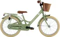 Puky Kinderfahrrad YOUKE 18 Classic, ab 5 Jahren, 18 Zoll