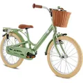 Youke 18 classic retro green