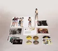 THE ROLLING STONES Sticky Fingers - 3CD + DVD + 7" / Vinyl - Super Deluxe Boxset