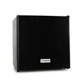 Klarstein Mini Gefrier- & Tiefkühlschrank - Klein & Leise, Freistehend, 35L Eiswürfel & Ablage