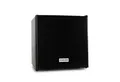 Klarstein Gefrierschrank Garfield Gefrierschrank 4-Sterne 35L 65W 2 Etagen -18 bis -24°C, 47 cm hoch, 47 cm breit, Tiefkühlschrank freistehend Gefriertruhe Gefrierschrank groß Kühltruhe