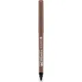 essence SUPERLAST 24h eyebrow pomade pencil waterproof, Augenbrauenstift, Nr. 20, Braun, vegan, wasserfest, ohne Mikroplastikpartikel, Nanopartikel frei, 1er Pack (0.31g)