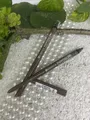 essence superlast 24h Eyebrow Pomade Pencil 20 Brown 2 Stück 2 x 0,31 g neu