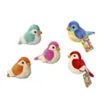 Kuscheltier Kuscheltier Birdies Plüsch
