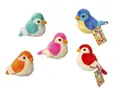 BREBA TRADING Birdies Plüschfigur