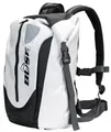 BÜSE Rucksack, Wasserdicht, 30 Liter, Weiss-Schwarz