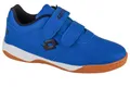 Hallenschuhe für Jungen, Lotto Pacer K, Blau