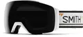 SMITH I/O MAG XL Schneebrille 2025 dawn patrol/chromapop sun black