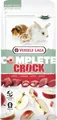 Complete Crock Apple 50 g Snacks für Kaninchen und Nagetiere
