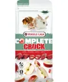 2x50 g VERSELE-LAGA Complete Crock Snack mit Apfel für Kaninchen / Nagetiere