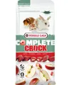 Complete Crock Apple | 50 g | Snack für Kaninchen und Nagetiere | Knusprige H...