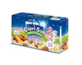 CAPRI-SUN Softgetränk, Capri Sun Fairy Drink Trinkpacks mit Mehrfruchtsaft Getränk 10x200ml