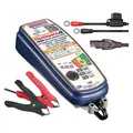 Tecmate Akku-Ladegerät (1.25 A, 12V) (TM630)