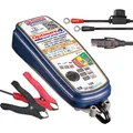 OptiMate 4 Quad Programm Ladegerät 12V 1.25A CAN-Bus Für Motorräder Und Quads