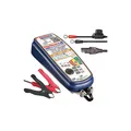 Tecmate Ladegeraet Optimate 4 Quad Program