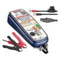 Batterieladegerät Tecmate Optimate 4 Dual Quad Programm TM630 Canbus