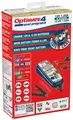Tecmate Batterieladegerät Optimate 4 Quad-Programm. Optimiertes 4