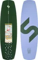 SLINGSHOT COPYCAT PRO Wakeboard 2025 - 144