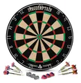 Stagecaptain DBS-1715 BullsEye Pro Dartscheibe
