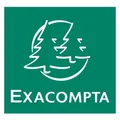 Exacompta Prospekthalter (A4) (74158D)