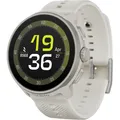 Suunto Run - Hellgraues, mit Glasfaser v (46 mm) (SS051273000)
