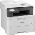 Brother Multifunktionsdrucker MFC-L3740CDWE