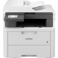 Brother MFC-L3740CDWE Multifunktionsdrucker LED Farbe A4 Drucker, Scanner, Kopierer, Fax Duplex, LAN, USB, WLAN