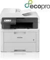 Brother MFC-L3740CDWE Farb-LED Multifunktionsdrucker mit