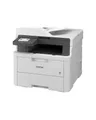 Brother MFC-L3740CDWE Multifunktionsdrucker Farbe LED A4/Legal Medien bis zu 18 Seiten/Min. Kopieren Drucken 250 Blatt 33.6 Kbps USB 2.0 Gigabit LAN Wi-Fin (MFCL3740CDWERE1)