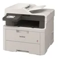 Brother MFC-L3740CDWE EcoPro- Kompaktes 4-in-1 Farb-LED Multifunktionsgerät mit WLAN/LAN, ADF und Duplexdruck