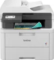 Brother MFC-L3740CDWE 4in1 Color Laser Kopierer Scanner Multifunktionsdrucker