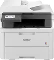 Brother MFC-L3740CDWE Multifunktionsdrucker LED Farbe A4 Drucker, Scanner, Kopierer, Fax Duplex, LAN