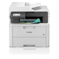 Brother MFCL3740CDWRE1 LED A4 600 x 2400 DPI 18 Seiten pro Minute WLAN (MFCL3740CDWRE1)
