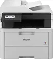 Brother MFC-L3740CDWE, Multifunktionsdrucker, LED-Farb-Drucker,  automat. Duplex