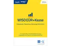 WISO EÜR + KASSE 2024 - [PC/MAC]